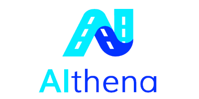 AIthena Logo
