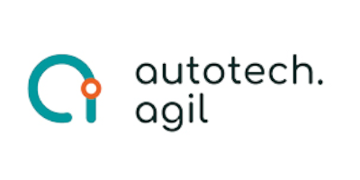 autotech.agil Logo