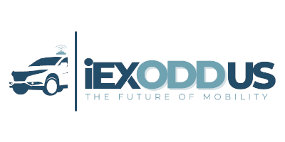 iEXODUS Logo