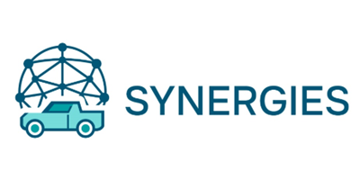 SYNERGIES Logo