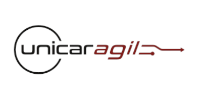 UNICARagil Logo